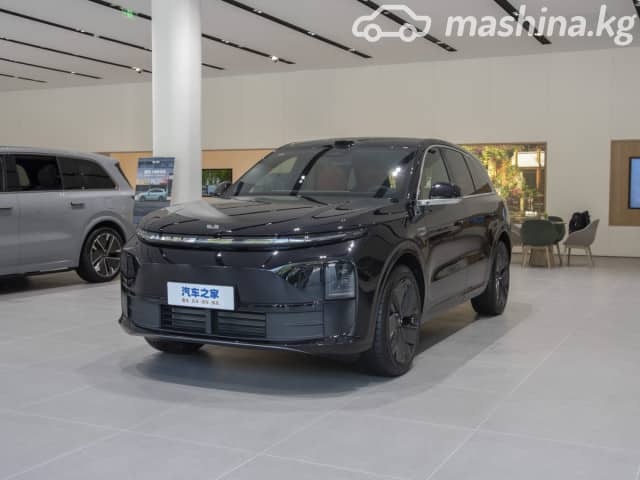 LiXiang L6 1.5hyb AT 4WD