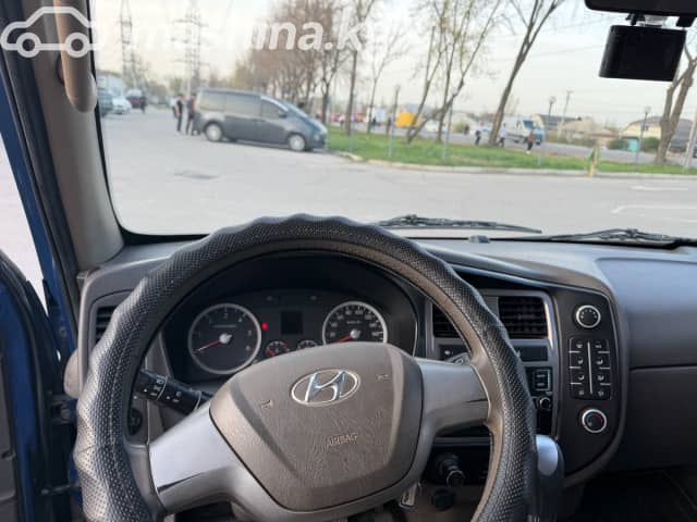 Hyundai Porter