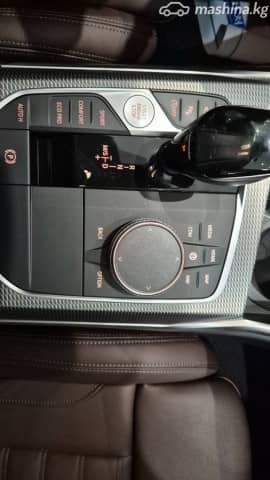 BMW 3 серии VII (G2x) 330i xDrive 2.0 AT 4WD
