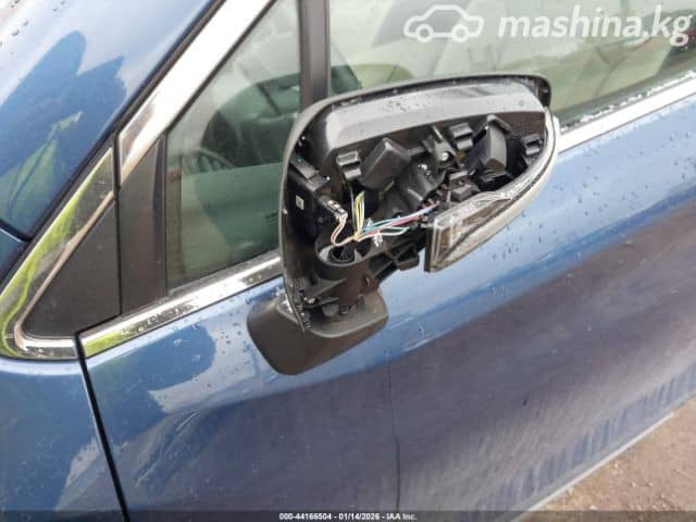 Subaru Ascent I 2.4 CVT 4WD