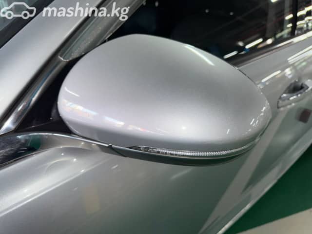 Kia K7 YG (II) Рестайлинг 3.0 AT