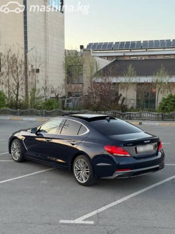 Genesis G70 I 2.0 AT 4WD