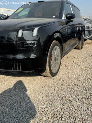 Lynk & Co 900 2.0hyb AT 4WD