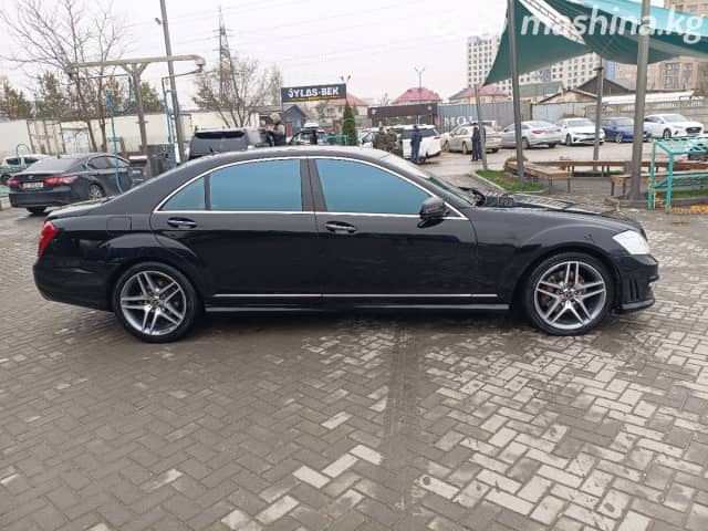 Mercedes-Benz C-Класс III (W204) 350 3.5 AT