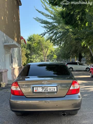 Toyota Camry V (XV30) 3.0 AT