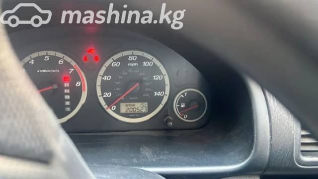 Honda CR-V II 2.0 AT