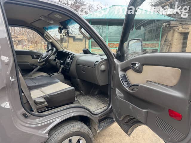 Hyundai Porter