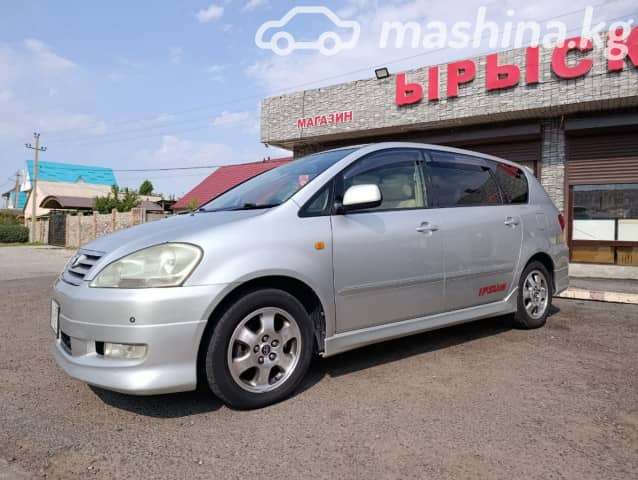Toyota Ipsum II (M20) 2.4 AT