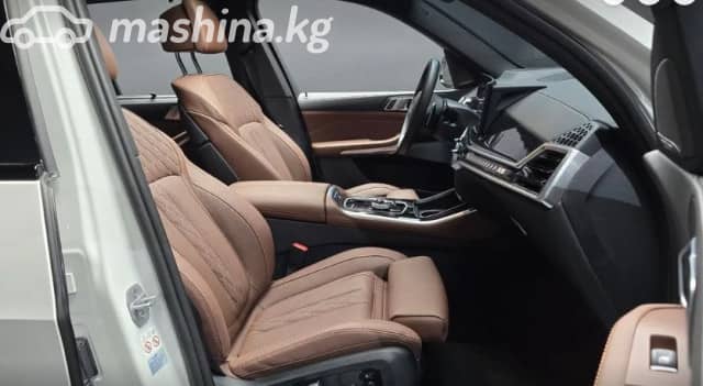 BMW X5 IV (G05/G18) Рестайлинг 30d 3.0d AT 4WD