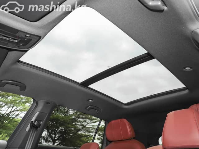 Audi Q6 45 TFSI 2.0 AMT 4WD