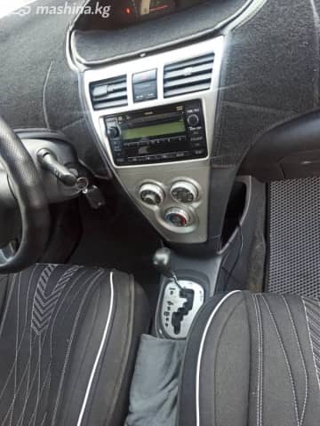 Toyota Yaris II 1.5 AT