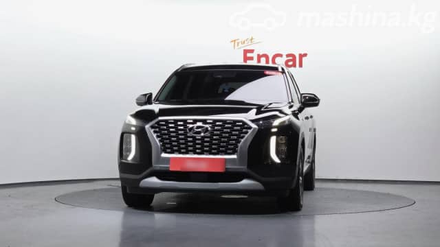 Hyundai Palisade I 2.2 AT