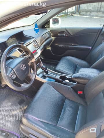 Honda Accord IX 2.4 AT