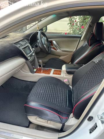 Toyota Camry (Japan) XV40 2.4 AT