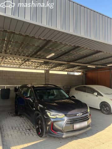Chevrolet Orlando II 1.4 AT