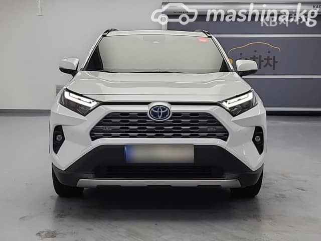 Toyota RAV4 V (XA50) Prime 2.5hyb AT 4WD