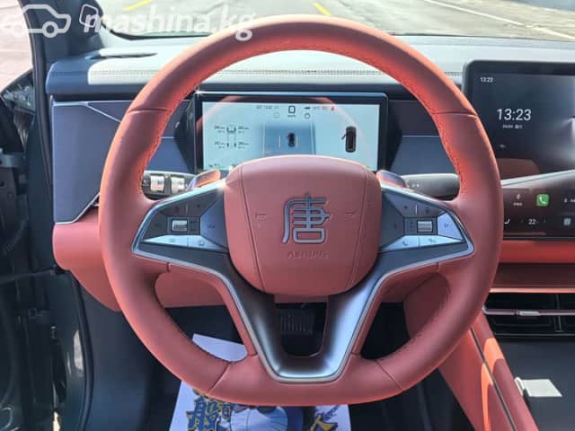 BYD Tang L EV Electro AT