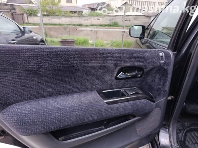 Honda Odyssey II 2.3 AT