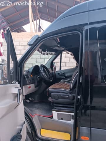 Mercedes-Benz Междугородный