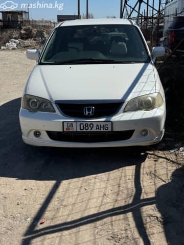 Honda Odyssey II 2.3 AT