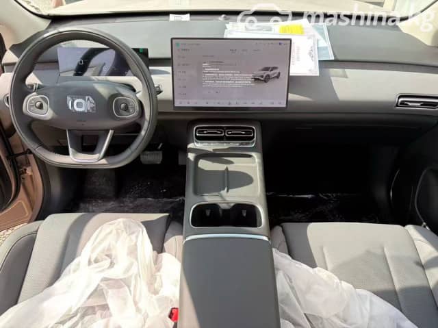Changan Qiyuan Q05 II Electro AT