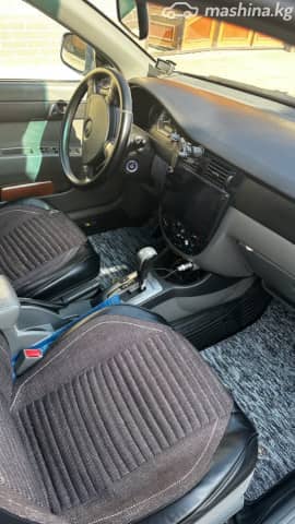 Daewoo Gentra II 1.5 AT