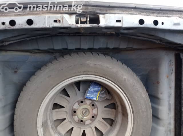 Renault Samsung SM5 II 2.0 AT