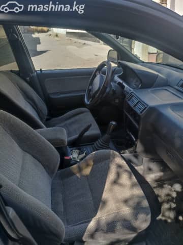Mitsubishi Space Wagon II 2.0 MT