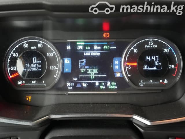Scania R