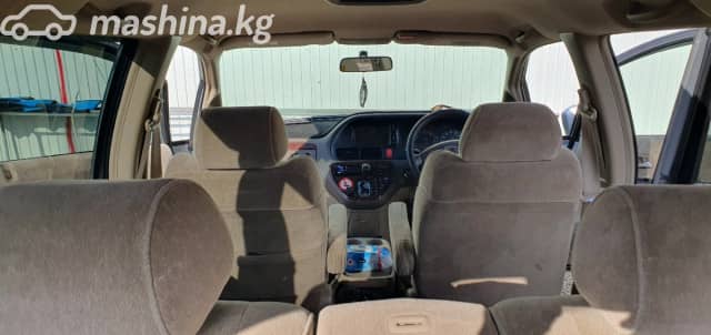 Honda Odyssey II 2.3 AT