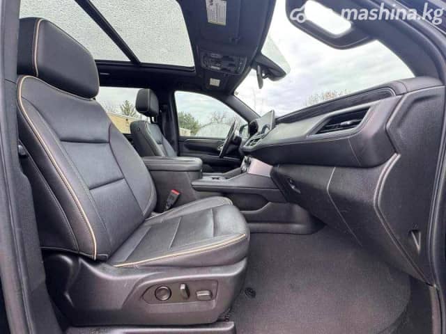 GMC Yukon V 3.0d AT 4WD