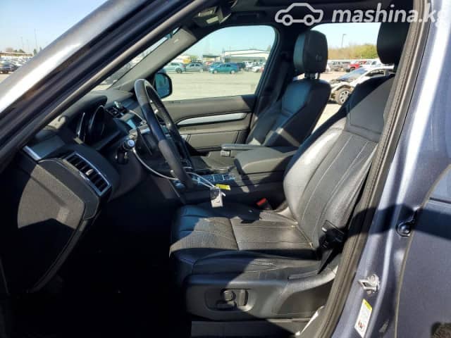 Land Rover Discovery V 3.0 AT 4WD