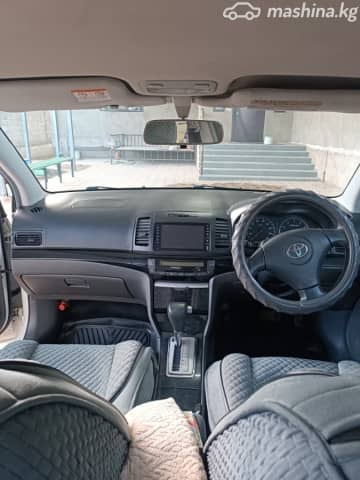 Toyota Allion I 1.5 AT