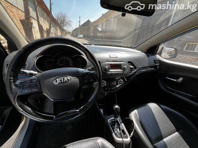 Kia Morning II 1.0 AT