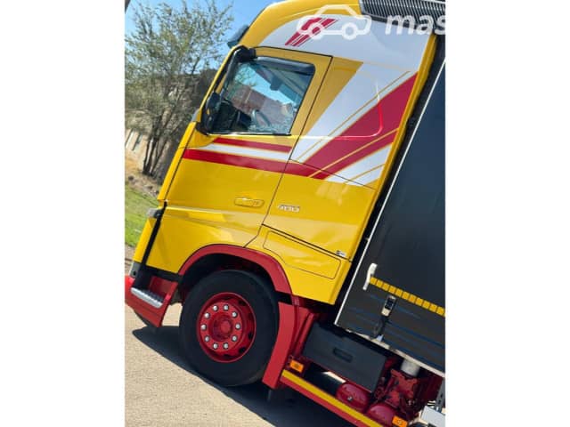Volvo FH