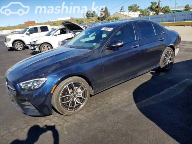 Mercedes-Benz E-Класс V (W213, S213, C238) Рестайлинг 300 2.0 AT