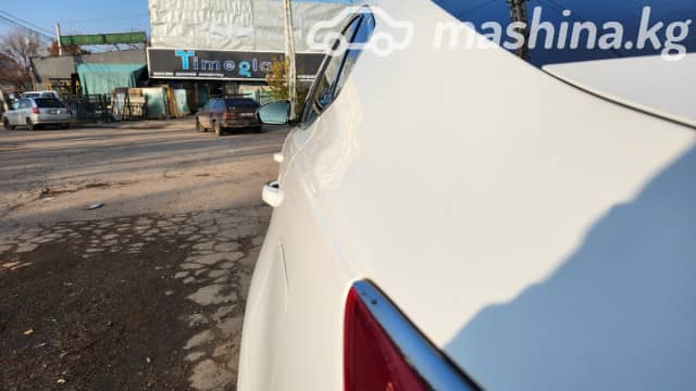Kia K7 YG (II) 3.0 AT