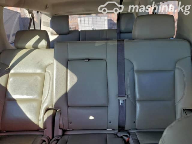 Chevrolet Suburban XII 5.3 AT