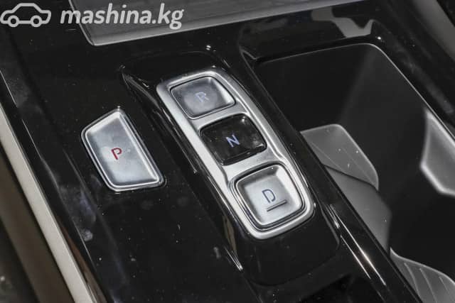 Hyundai Custo 1.5 AT