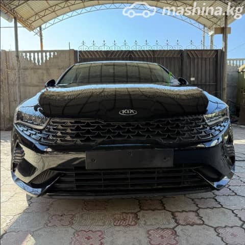 Kia K5 III 2.0hyb AT