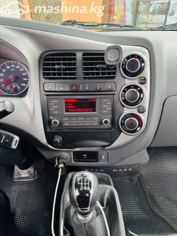 Kia Bongo