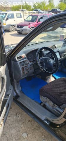 Honda CR-V I Рестайлинг 2.0 AT