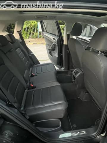 Volkswagen Tayron I 2.0 AMT