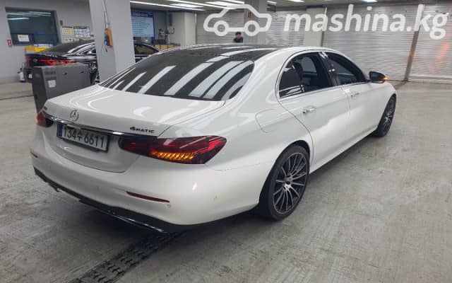 Mercedes-Benz E-Класс V (W213, S213, C238) Рестайлинг 350 2.0 AT 4WD