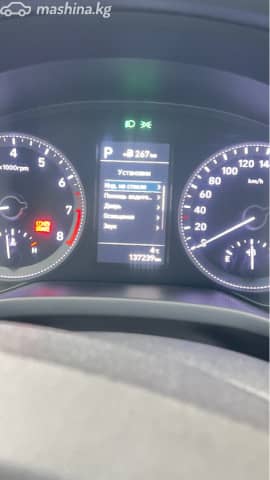 Hyundai Grandeur VI 2.4 AT