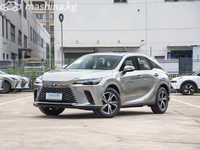 Lexus RX V 300 2.0 AT 4WD