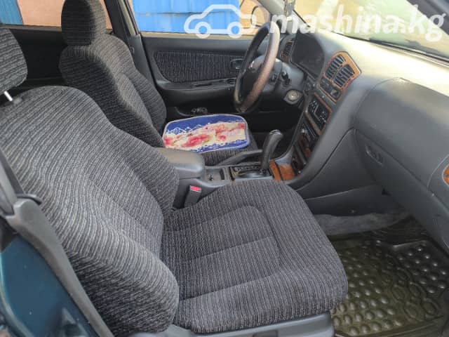 Mitsubishi Galant VII 2.0 AT