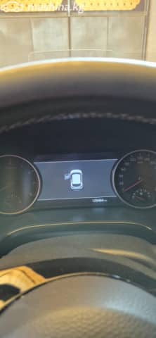 Kia Seltos I 1.6 AMT