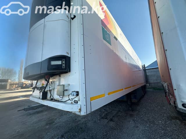 Schmitz Cargobull SKO
