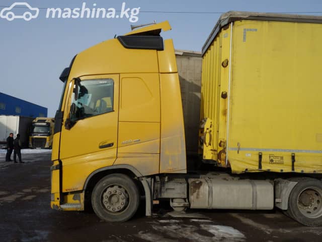 Volvo FH